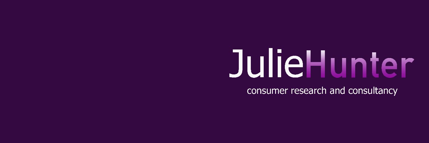 ConsumerJulie's profile banner image