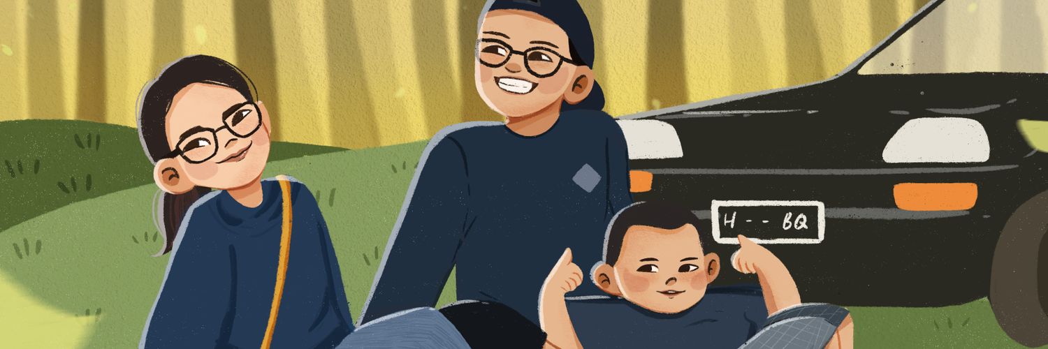 RSKLGHT banner
