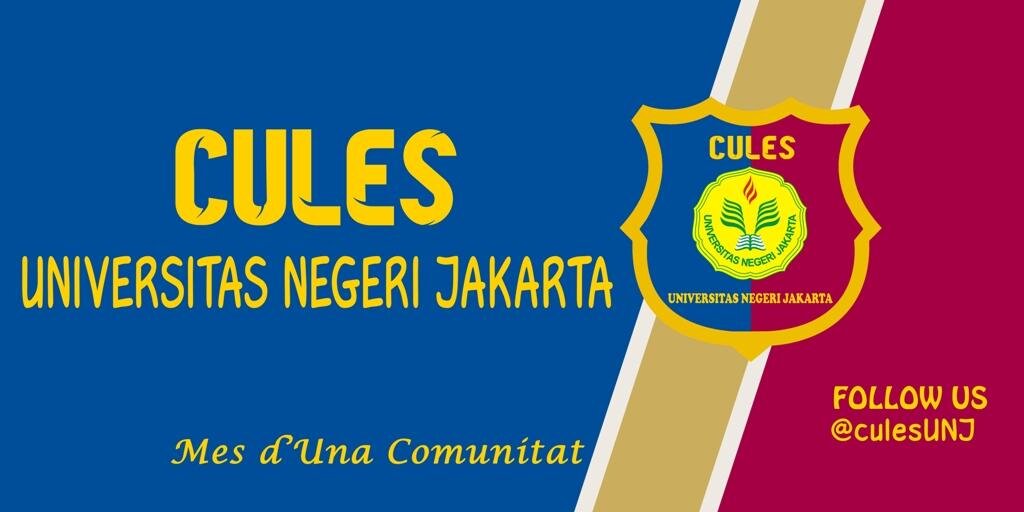 culesUNJ's profile banner image