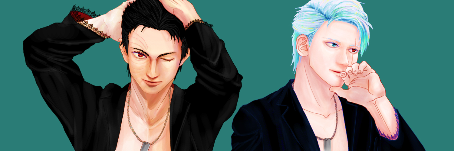 kezurl's profile banner image