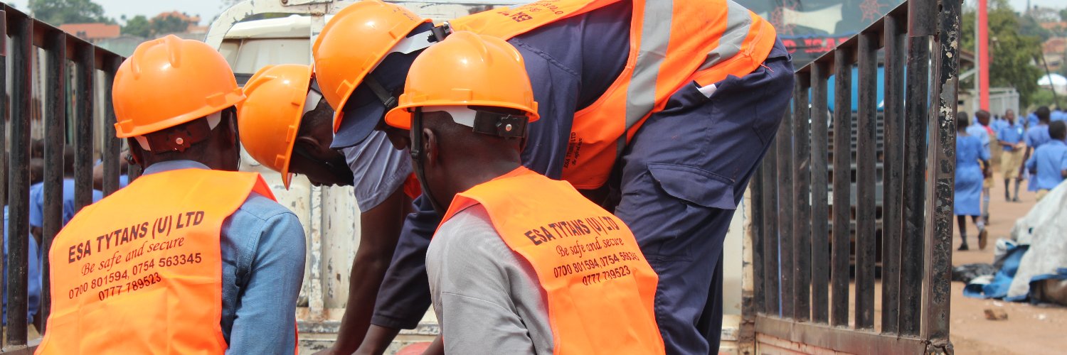 Nicholas Atisa banner