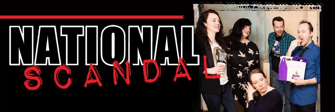 NationalScandal's profile banner image