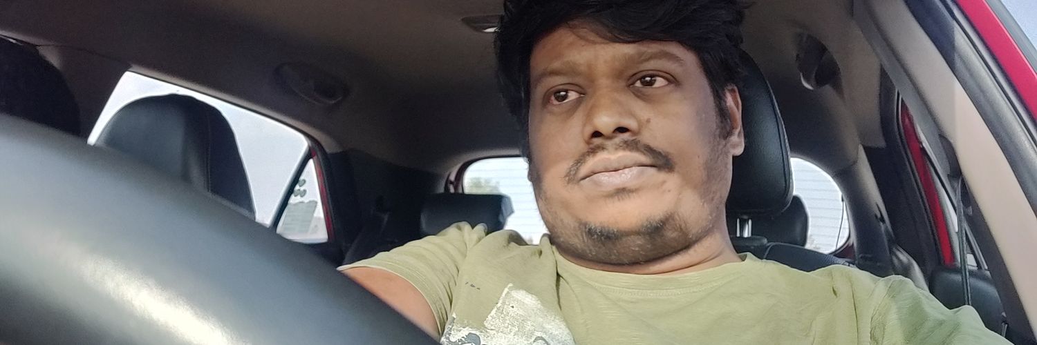 Santosh Patha banner