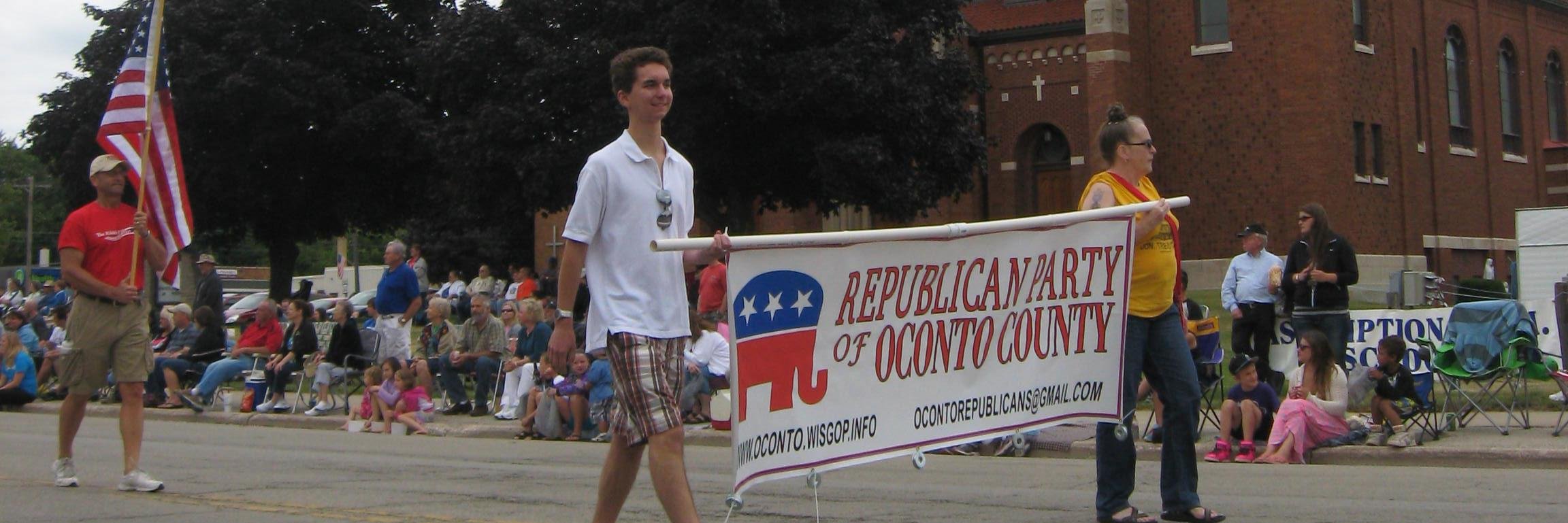 OcontoCountyGOP's profile banner image