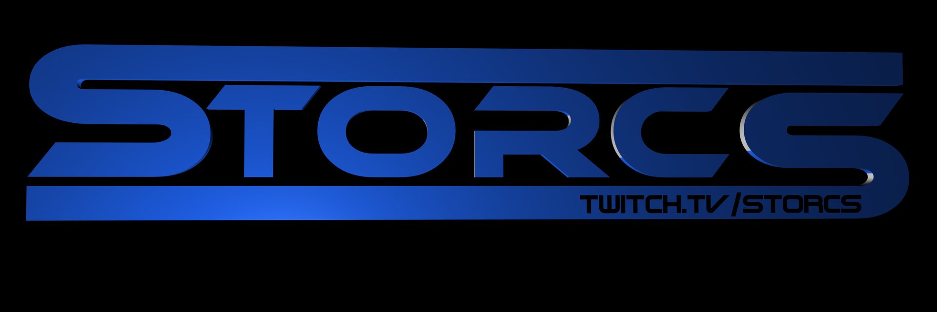 storcs's profile banner image