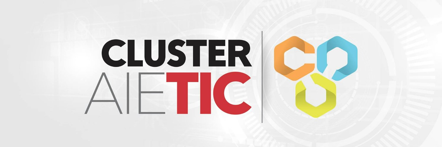 AIETIC's profile banner image