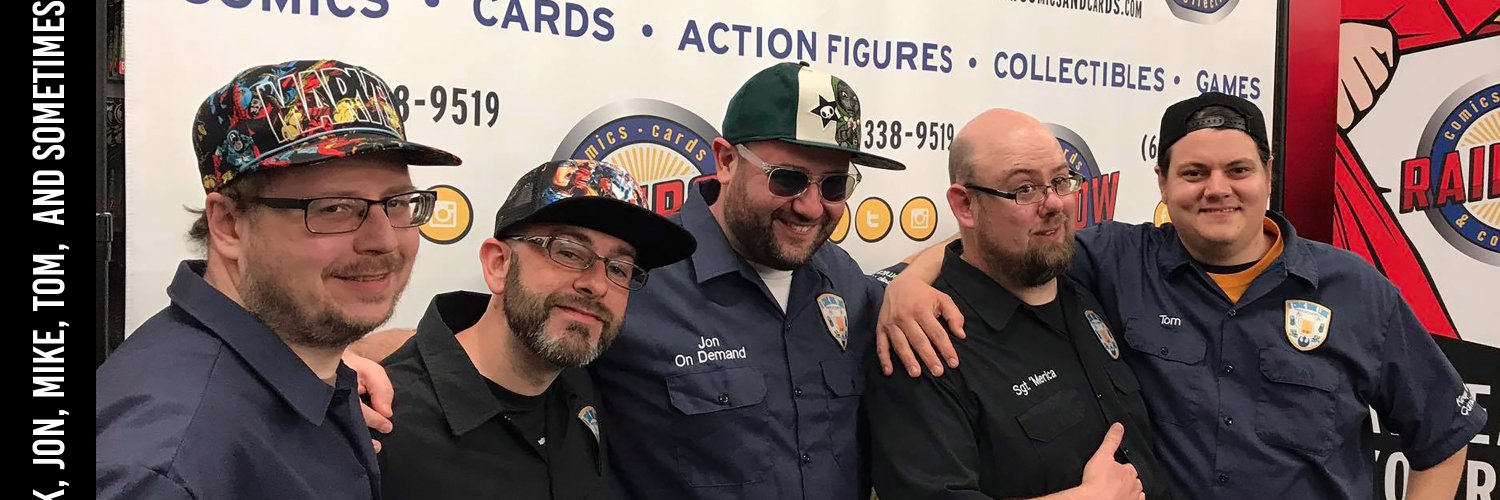 aComicBookLook's profile banner image