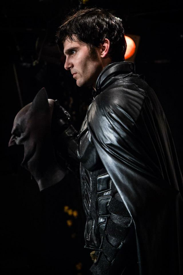 Alex Brovo banner