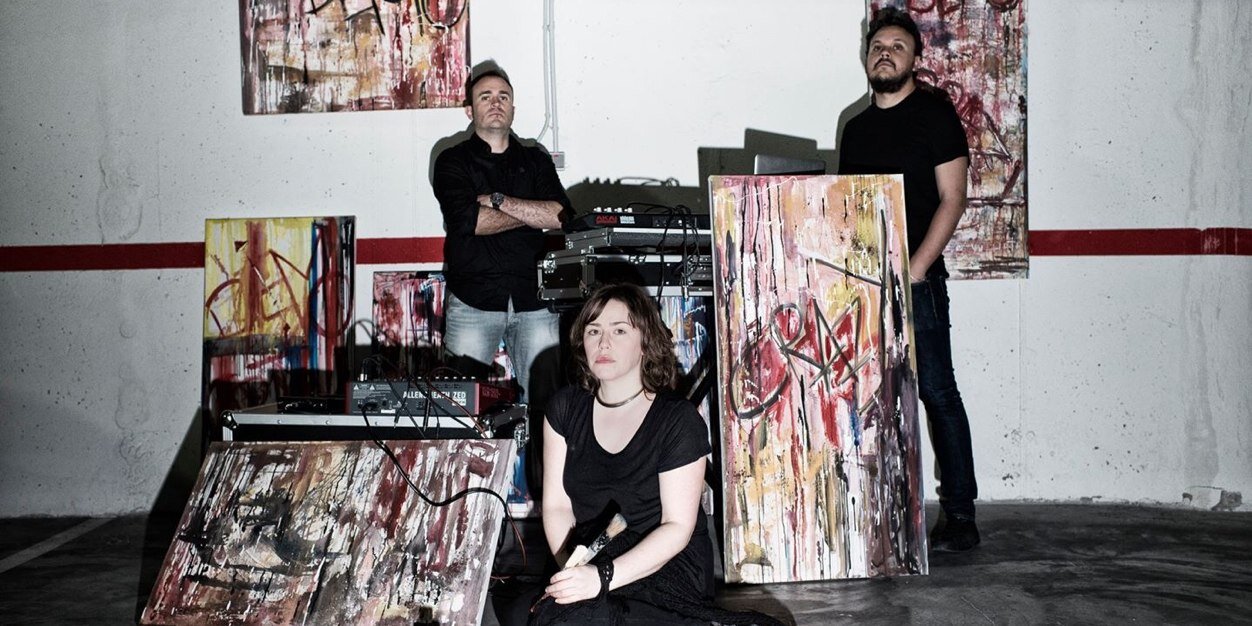 Synesthesic Project banner
