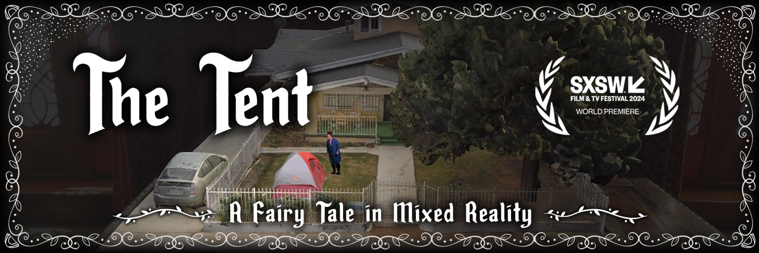 Rory Mitchell banner