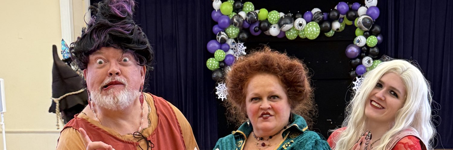 Dan (ThatBookIsOnFiyah) banner