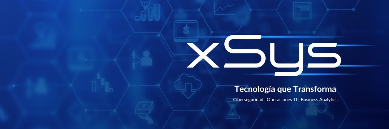 Excelerate Systems banner