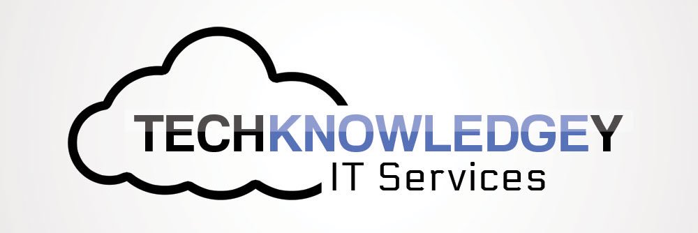 Dan @ Techknowledgey banner