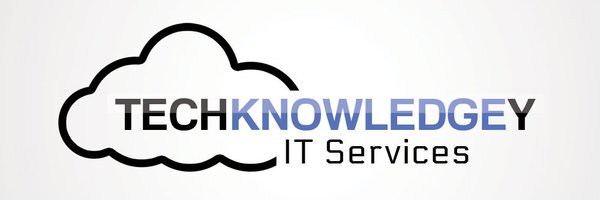 1Techknowledgey Profile Banner