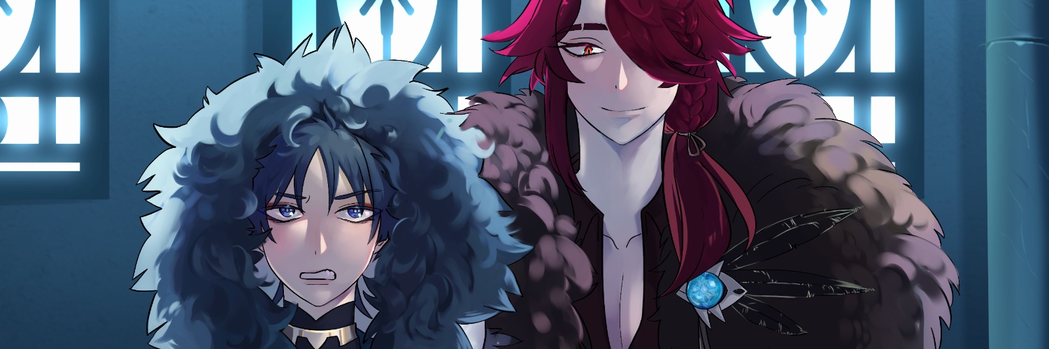 Mika banner