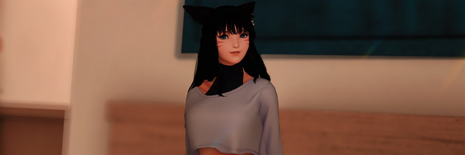 YoiteSuoh's profile banner image
