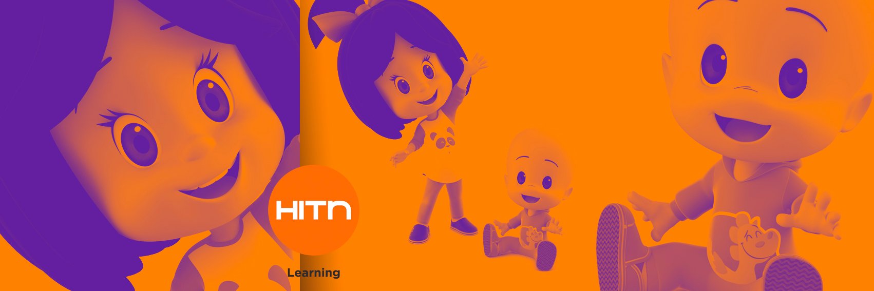 HITN Learning banner