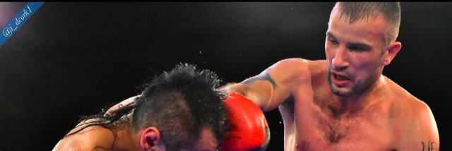 John Joe Nevin banner