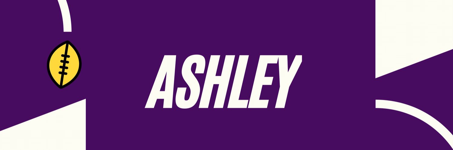 Ashley banner