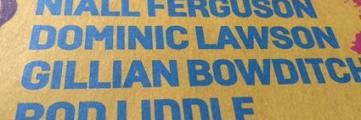 Gillian banner