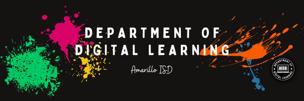 DDLAmarillo Profile Banner