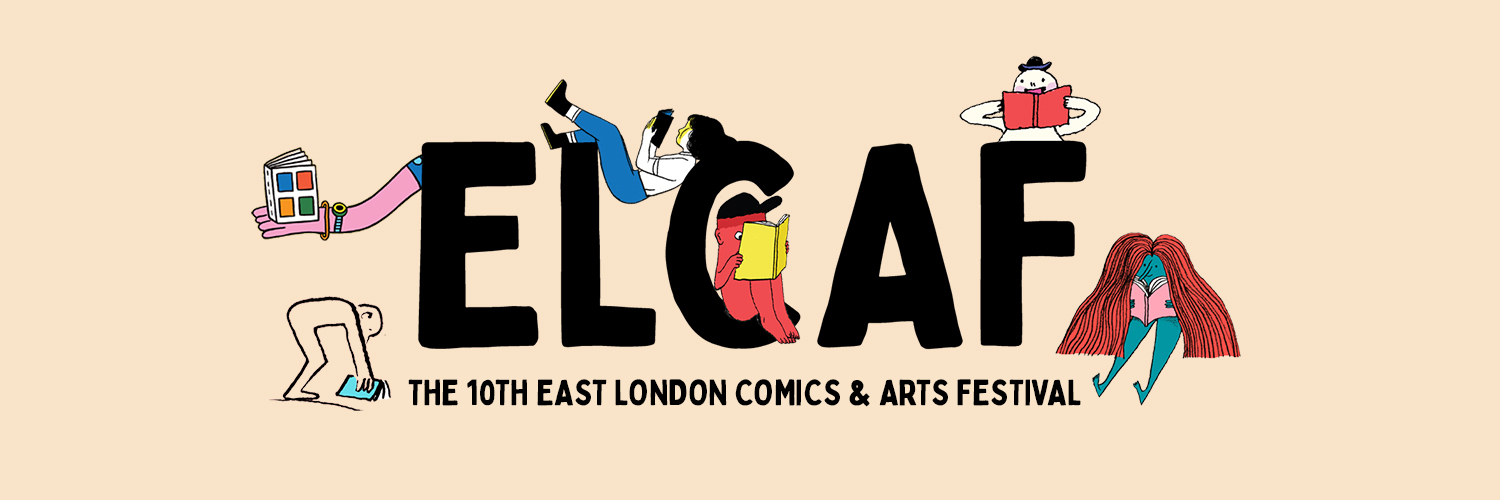 ELCAF banner