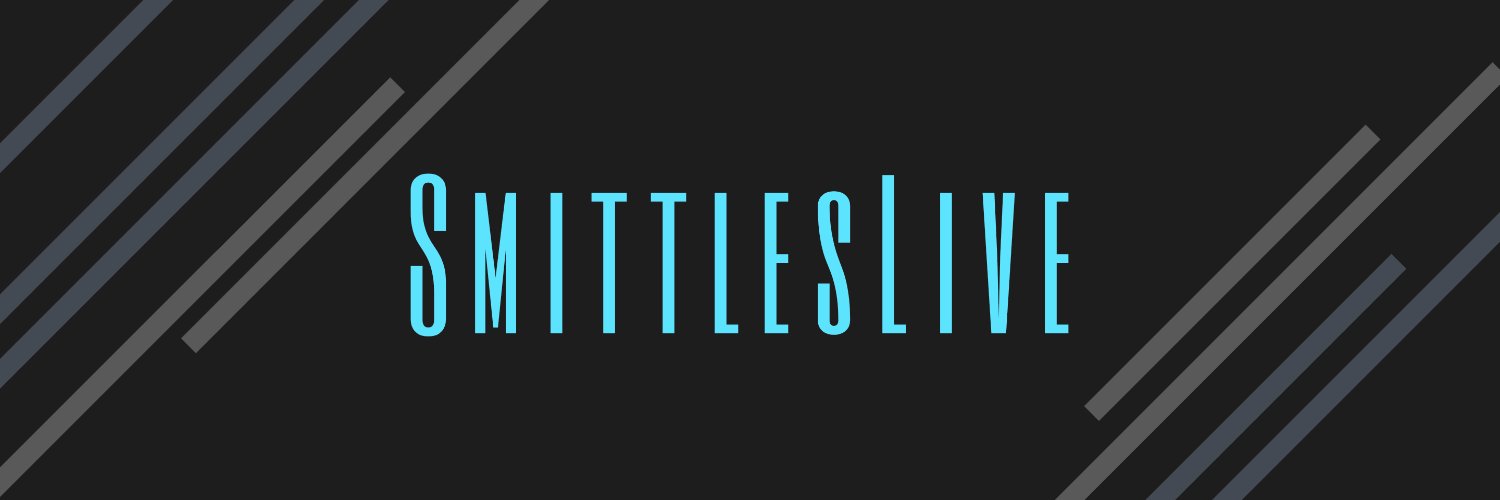 SmittlesLive's profile banner image