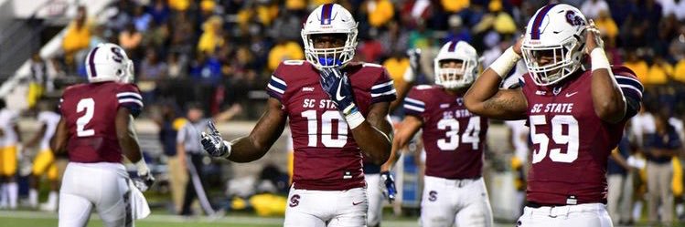 Darius Shaquille Leonard banner