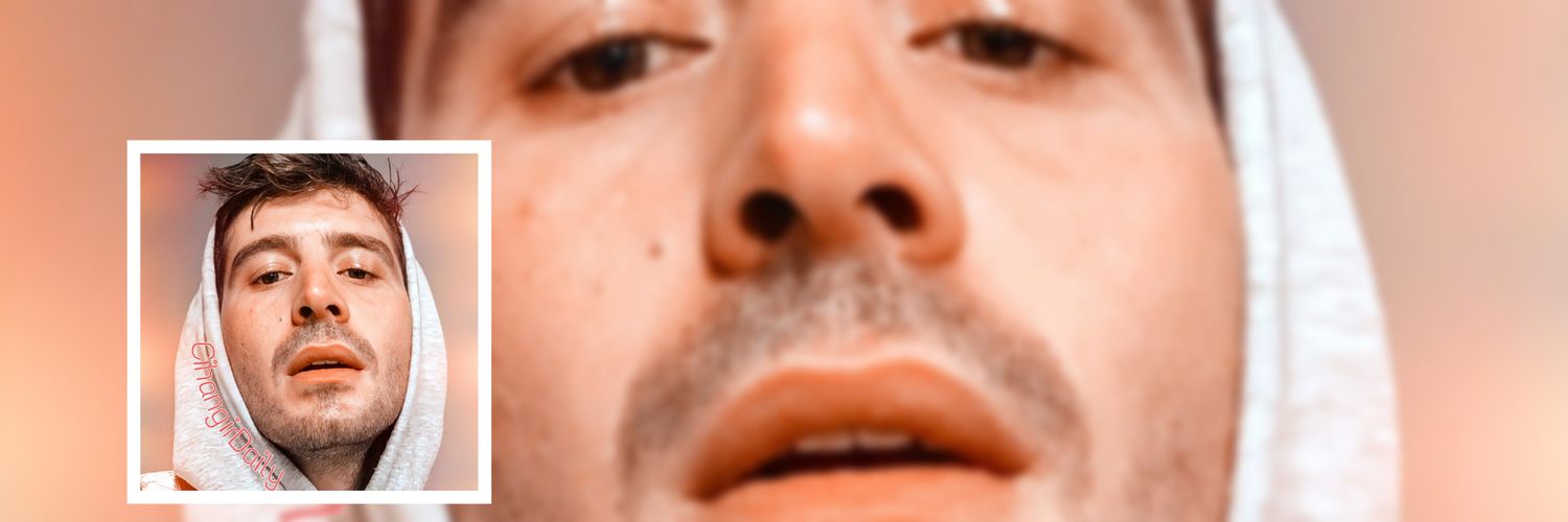 CihangirDaily's profile banner image