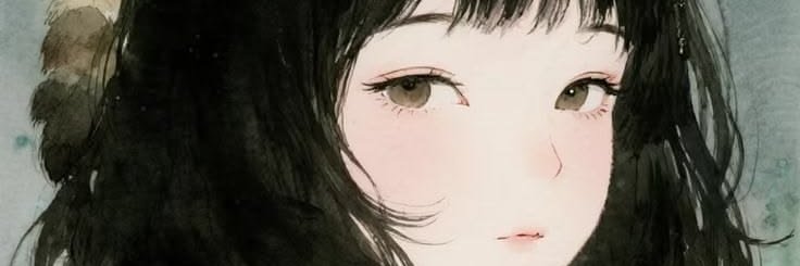 earlyliu64's profile banner image