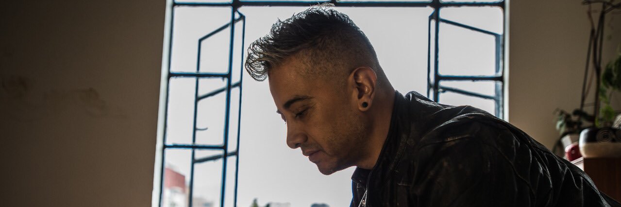 yadteran's profile banner image