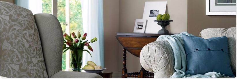 Bronson Design banner