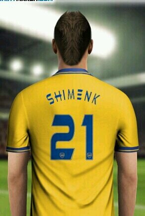 shimenk's profile banner image