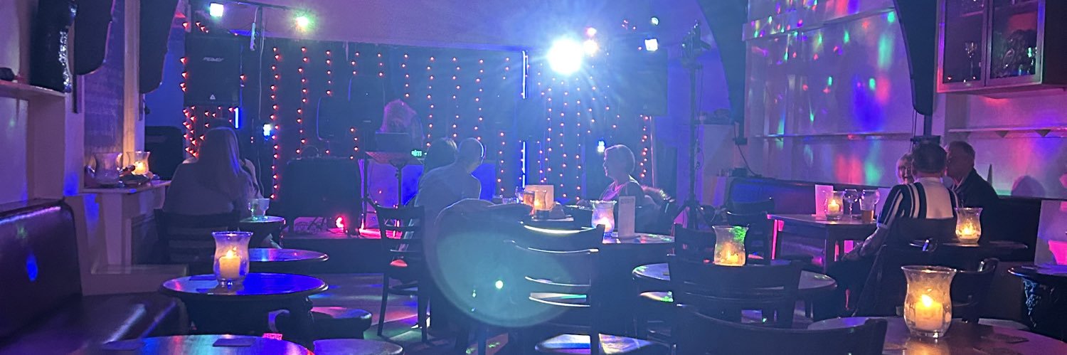 DBN Events - Thornton Hough Village Club & Beyond banner