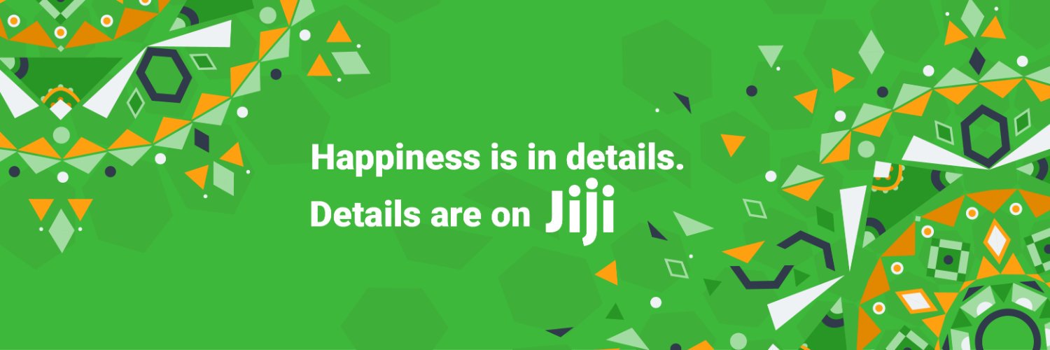 Jiji Nigeria Team banner