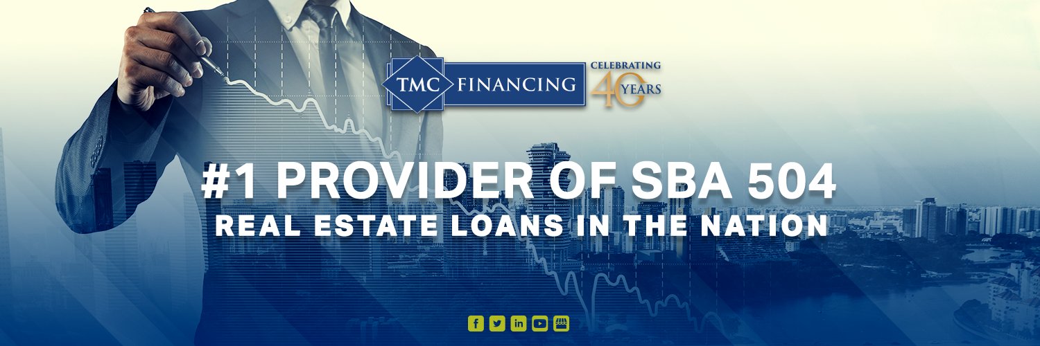 TMC Financing banner