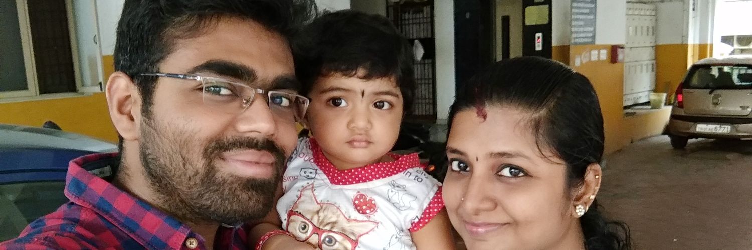 Sindhu Vinod Narayan banner