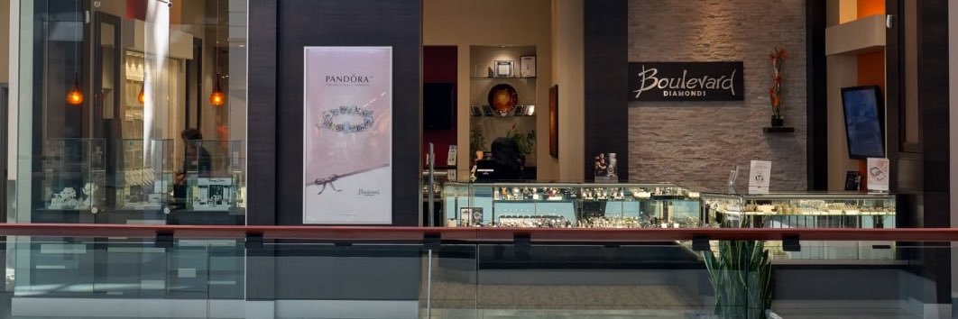 Boulevard Diamonds banner