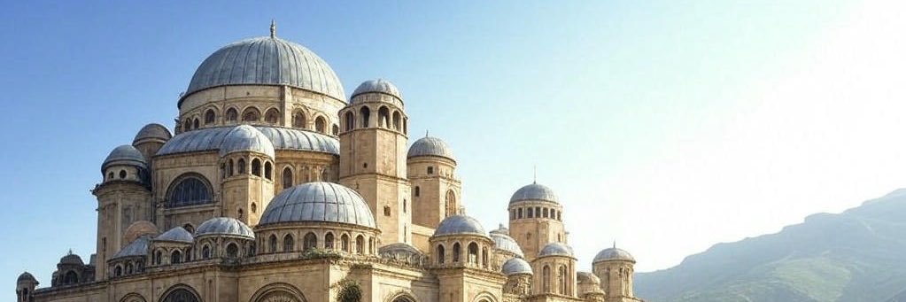 Flavius Iustinus 🌲 banner