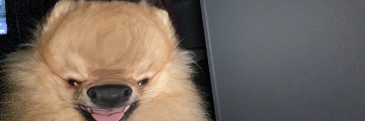 Chachoulinette's profile banner image