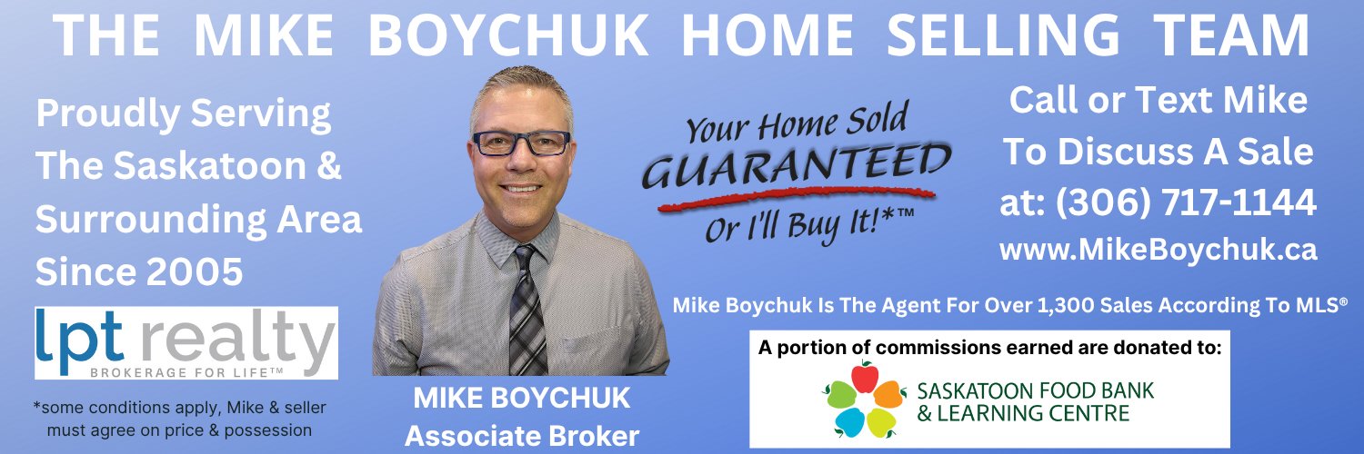 MikeBoychuk's profile banner image
