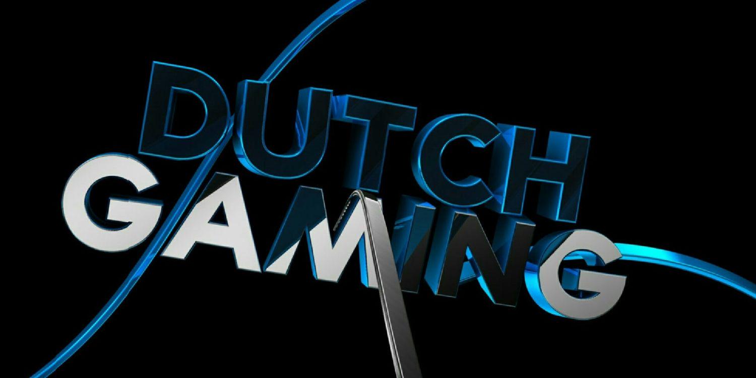 Dutchgaming banner