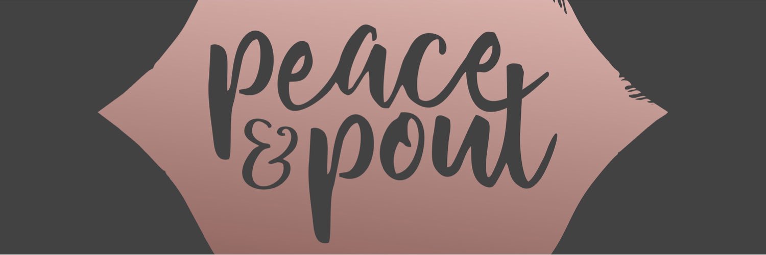 PeaceandPout_'s profile banner image