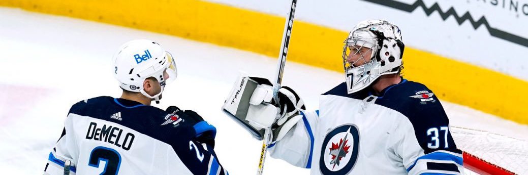 HWichenko's profile banner image
