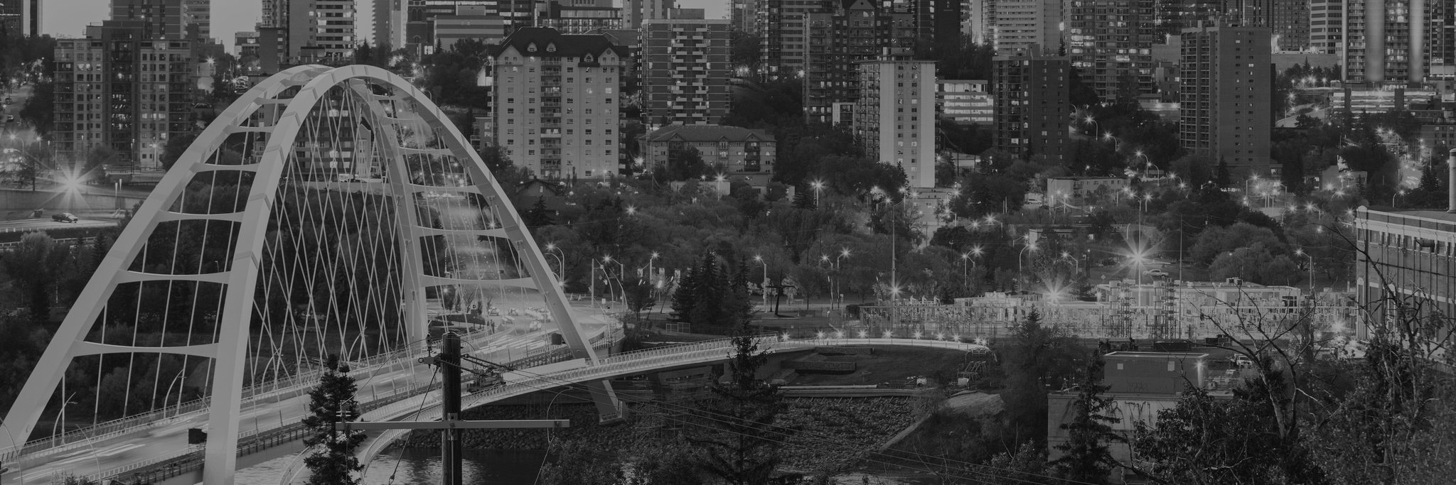 Dev Edmonton Society banner