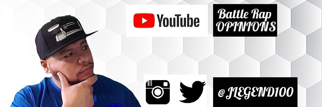 B͢A͢T͢T͢L͢E͢ R͢A͢P͢ O͢P͢I͢N͢I͢O͢N͢S͢ banner