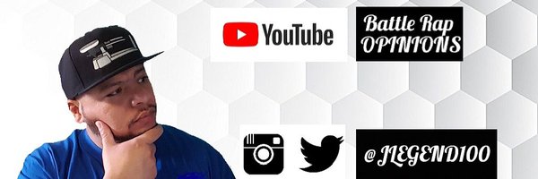 Jlegend100 Profile Banner