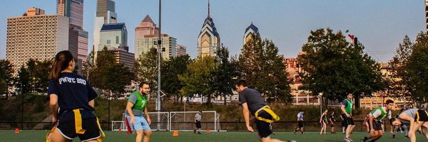 PennCampusRec Profile Banner