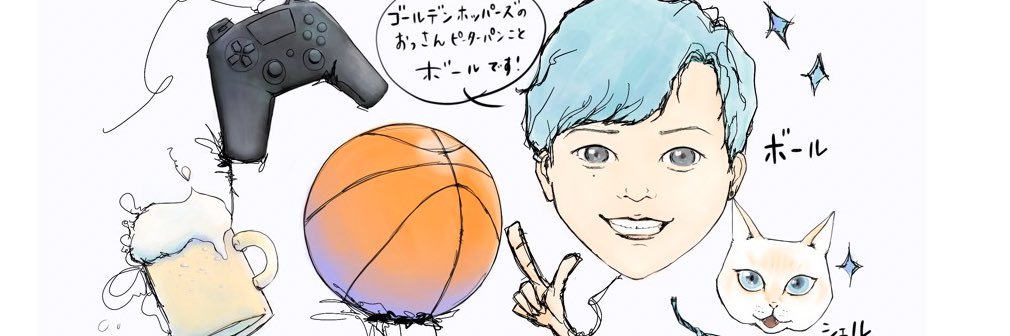 BALL_ONE_OSN's profile banner image