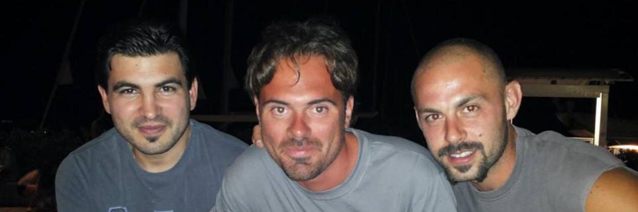 SamueleBimbi's profile banner image